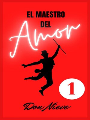 cover image of El Maestro del Amor 1